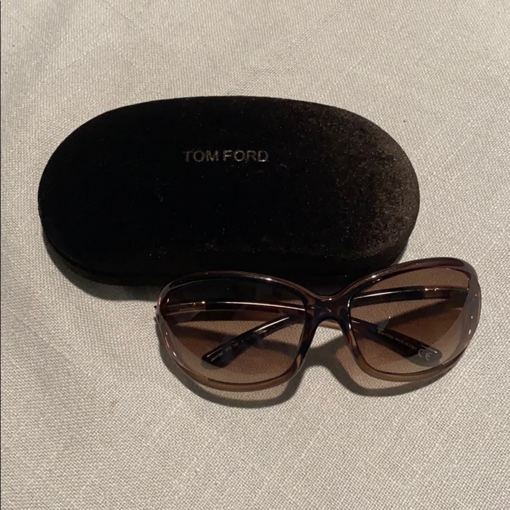 Authentic Tom Ford Sunglasses